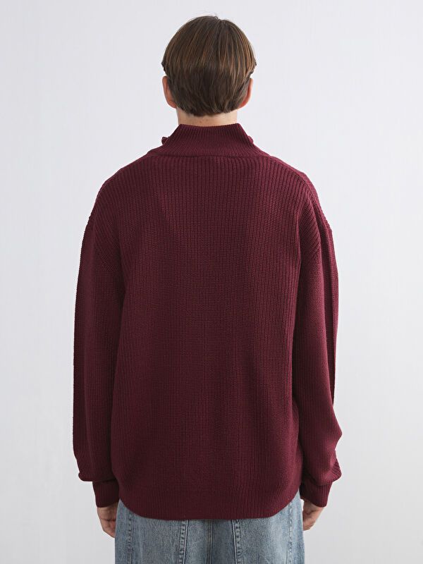 Moudda LC Waikiki - Tricot pullover pour Hommes - Tunisie 4