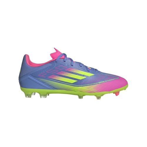Moudda Adidas - Chaussure F50 League terrain souple / multi-surfaces - Tunisie 2