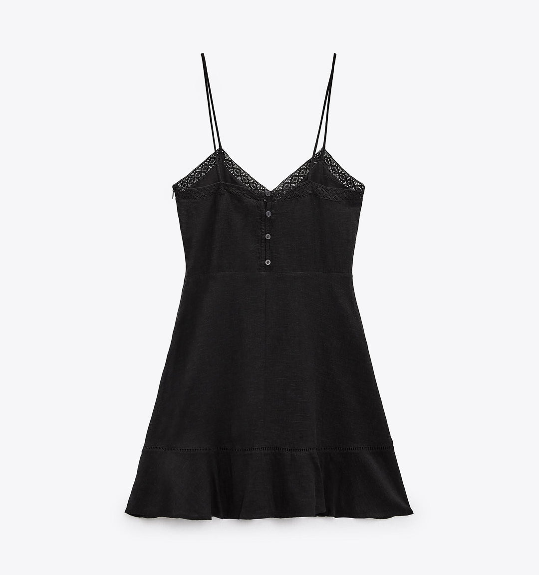 Moudda ZARA - Robe - Tunisie 1