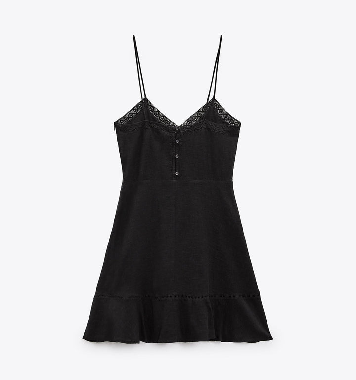 Moudda ZARA - Robe - Tunisie 1