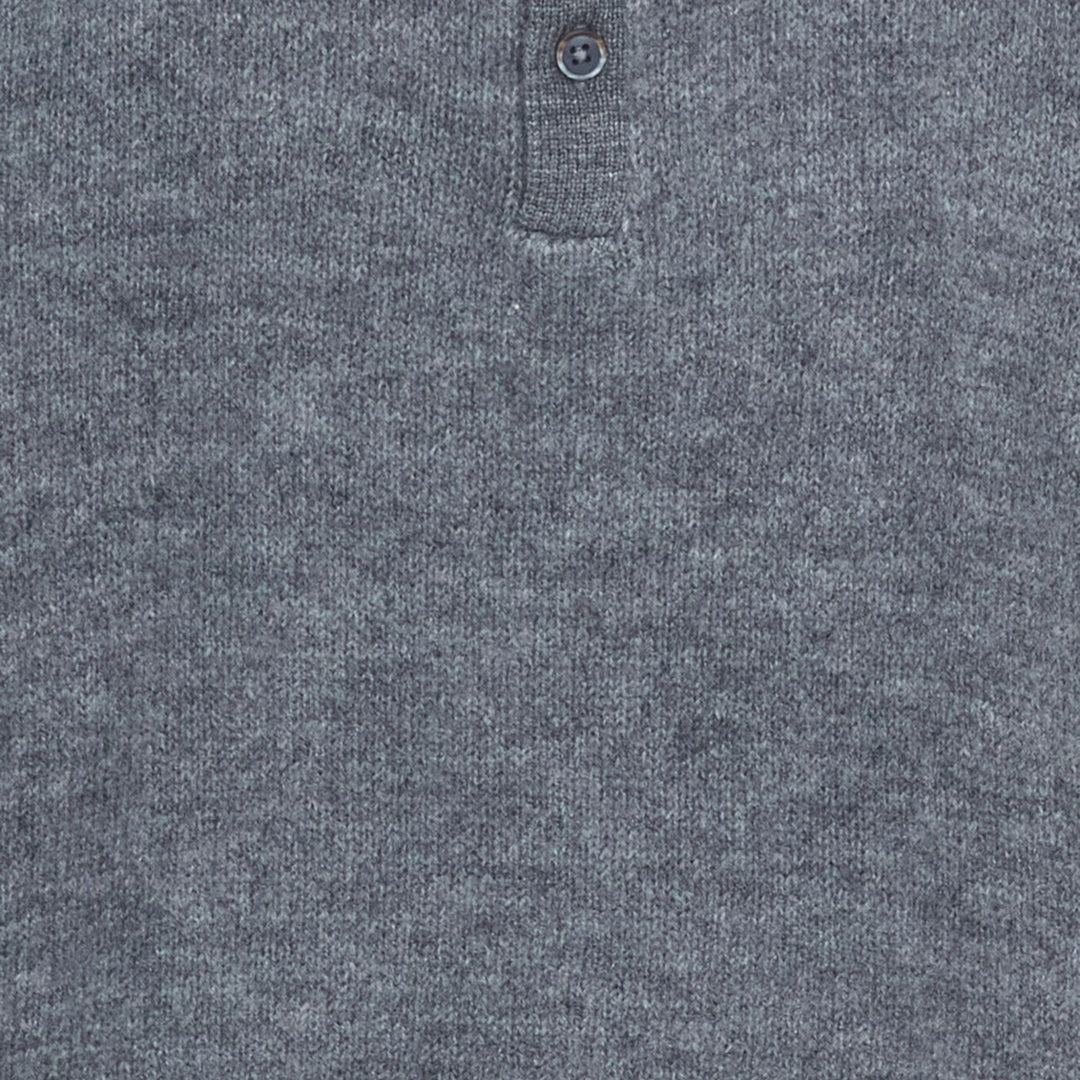 Moudda LC Waikiki - Pull en tricot Garçon Mélange de gris - Tunisie 2