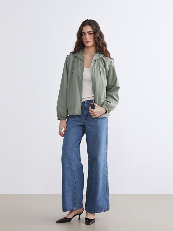Moudda LC Waikiki - Manteau Imperméable - Tunisie 2