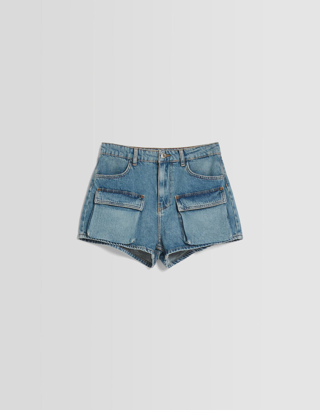 Moudda BERSHKA - Short - Tunisie 1