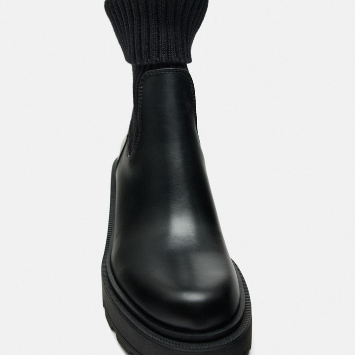 Moudda ZARA - Ankle Boots - Tunisie 4