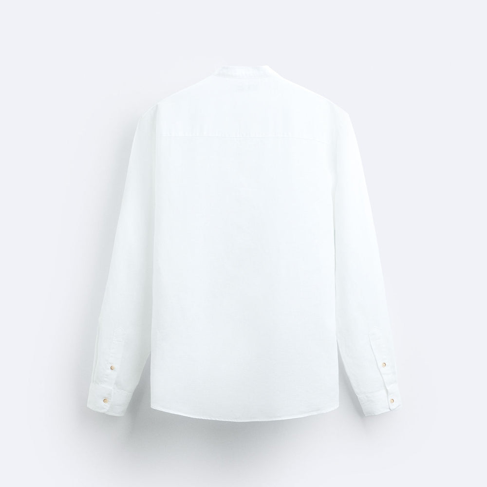 Moudda ZARA - Summer Shirt Ls - Tunisie 3
