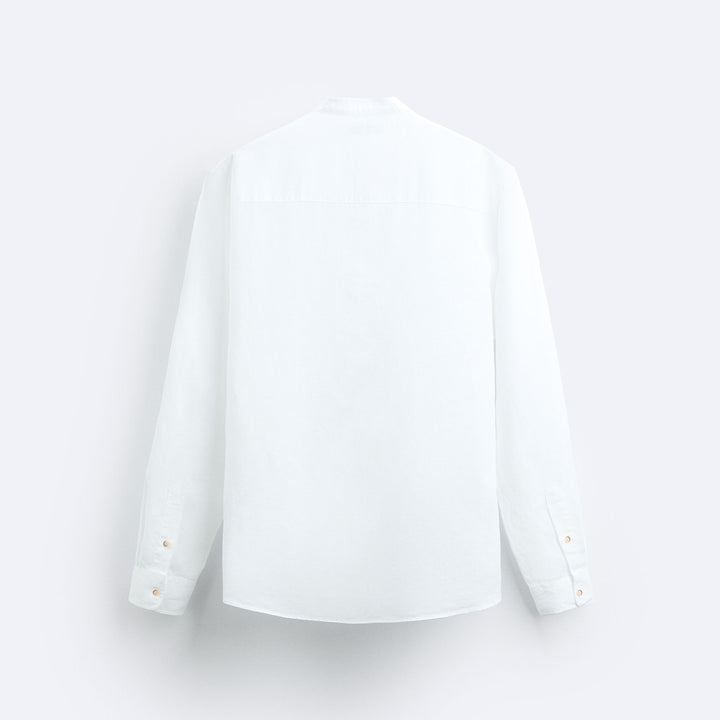 Moudda ZARA - Summer Shirt Ls - Tunisie 3
