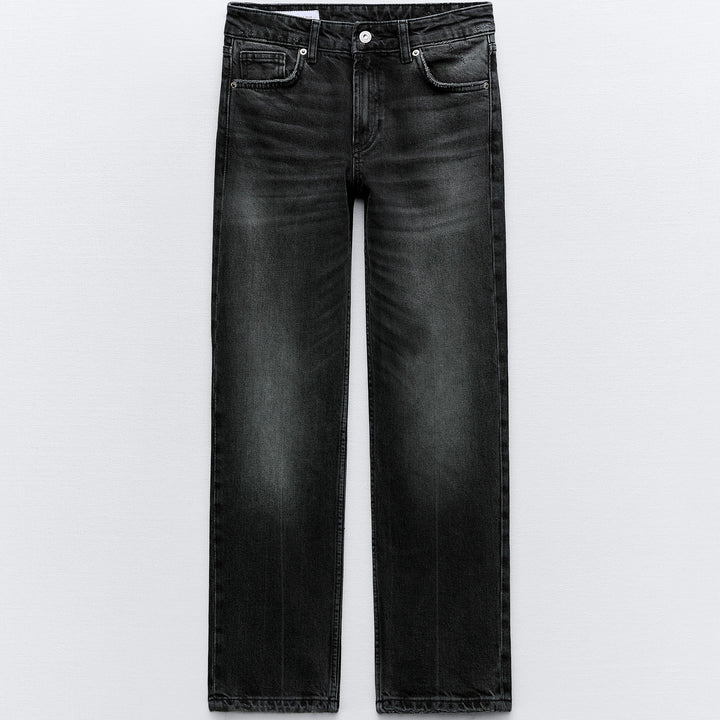 Moudda ZARA - Folder Pants - Tunisie 2