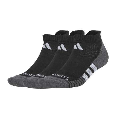 Moudda Adidas - Lot de 3 paires de chaussettes basses et rembourrées CLIMACOOL Performance - Tunisie 1