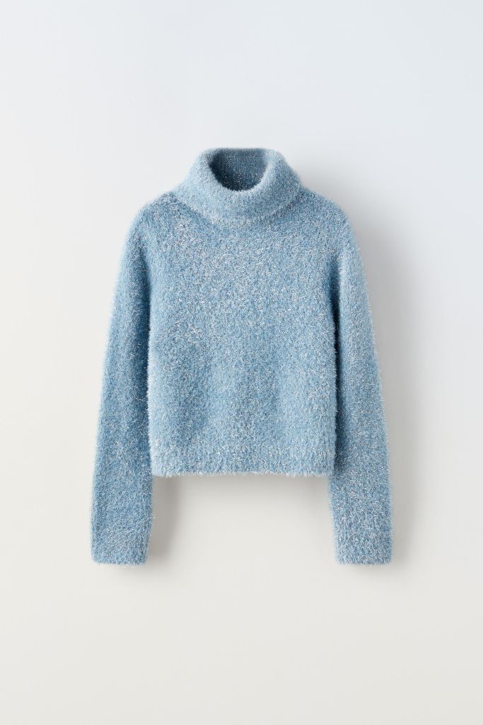 Moudda ZARA - Pull-Over - 1