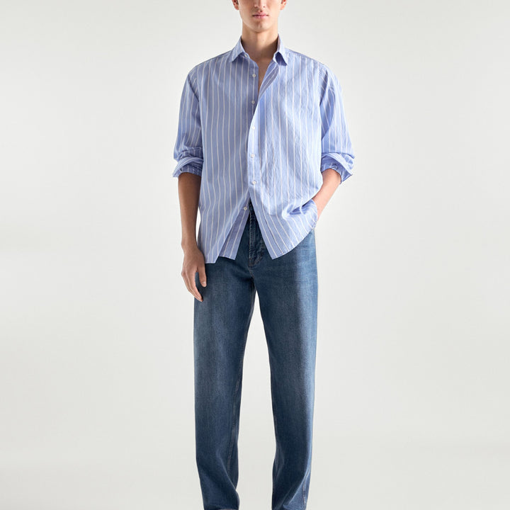 Moudda Massimo Dutti - Chemise - Tunisie 1