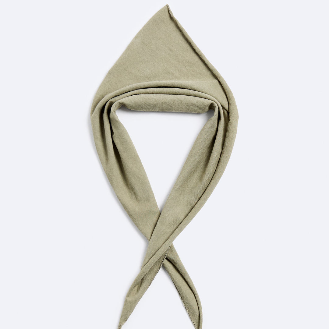 Moudda ZARA - Scarf/Foulard - Tunisie 1