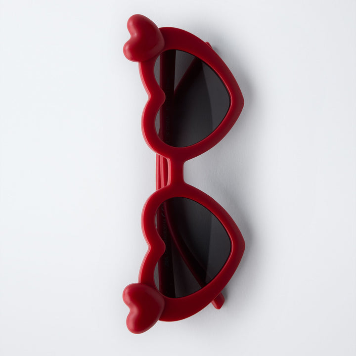 Moudda ZARA - Lunettes - Cœur & Saint-Valentin - Tunisie 4