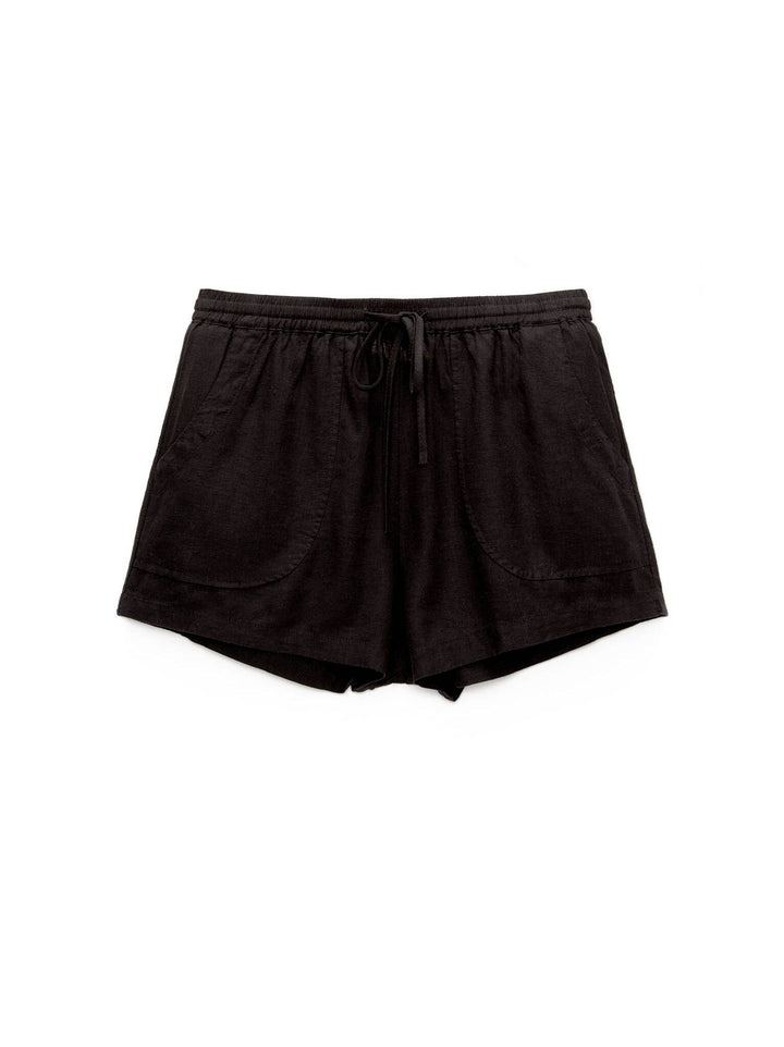 Moudda PULL & BEAR - Bermuda Basique Jogger Rustique - Tunisie 4