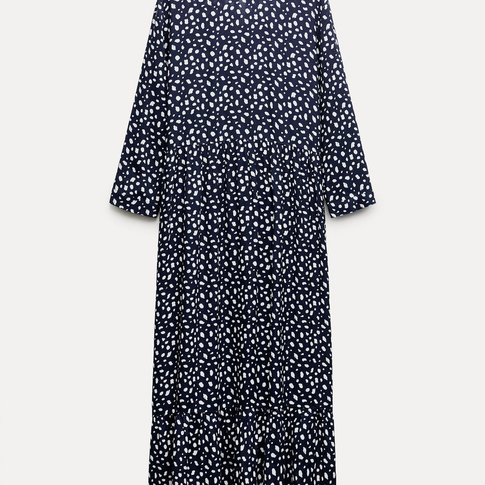 Moudda ZARA - Dress - Tunisie 2