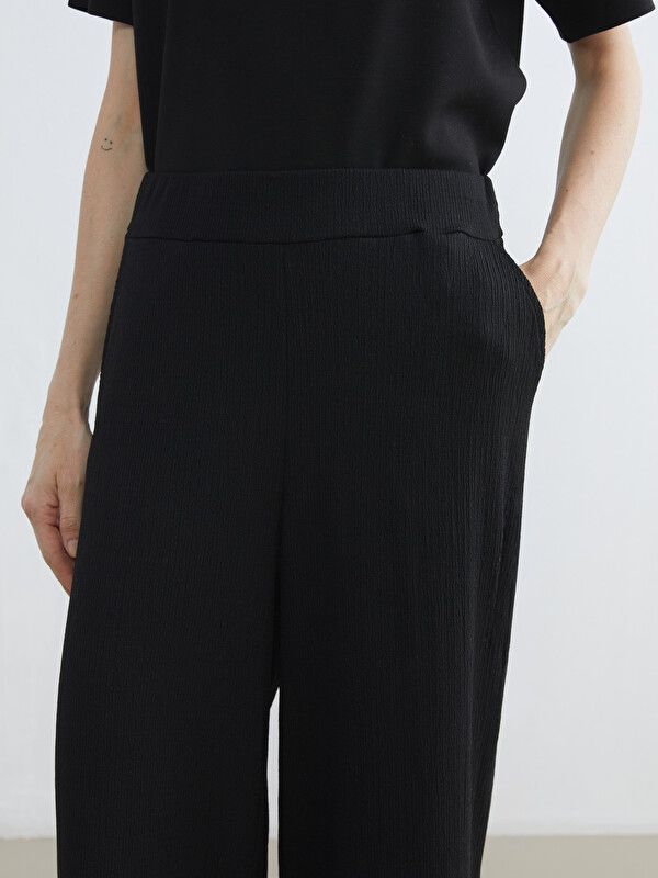 Moudda LC Waikiki - Sous vetements pour Femme couleur Noir - Tunisie 3