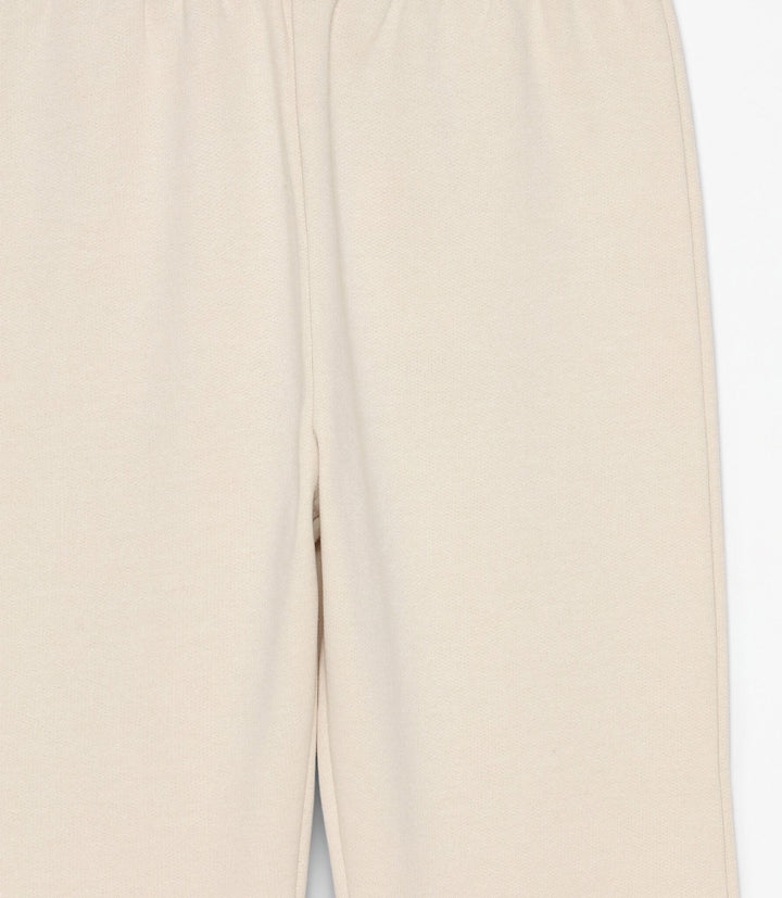 Moudda Lefties - Pantalon Sweat Basique - Uni Garçon - Tunisie 4