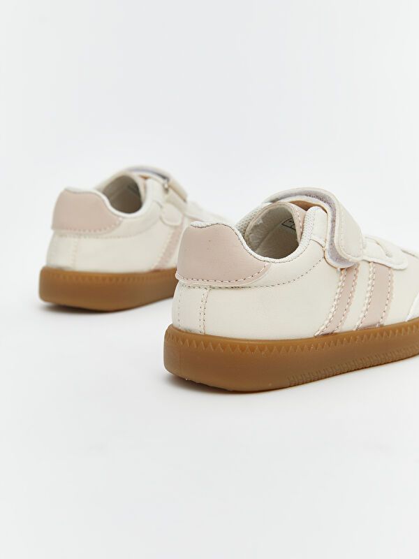 Moudda LC Waikiki - Chaussures casual Fille Beige - Tunisie 5