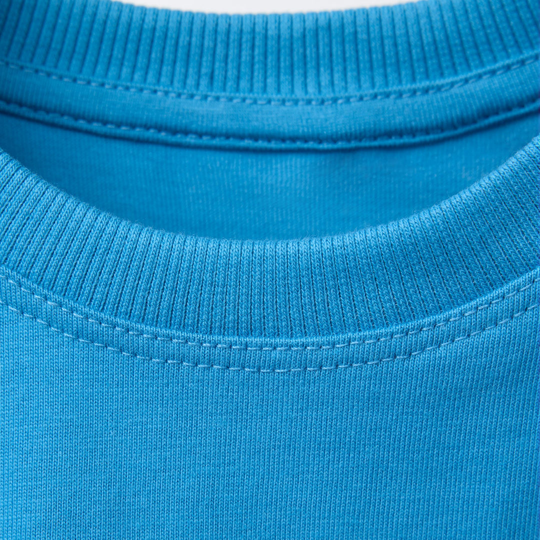 Moudda ZARA - T-Shirt Basic - Tunisie 3