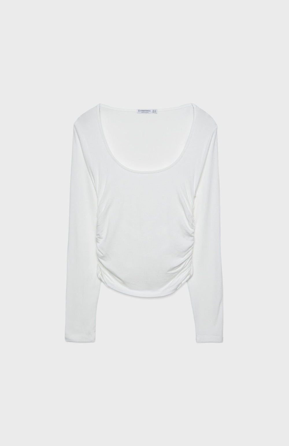 Moudda STRADIVARIUS - Chemise/tunique - Tunisie 2