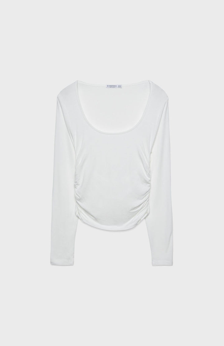 Moudda STRADIVARIUS - Chemise/tunique - Tunisie 2