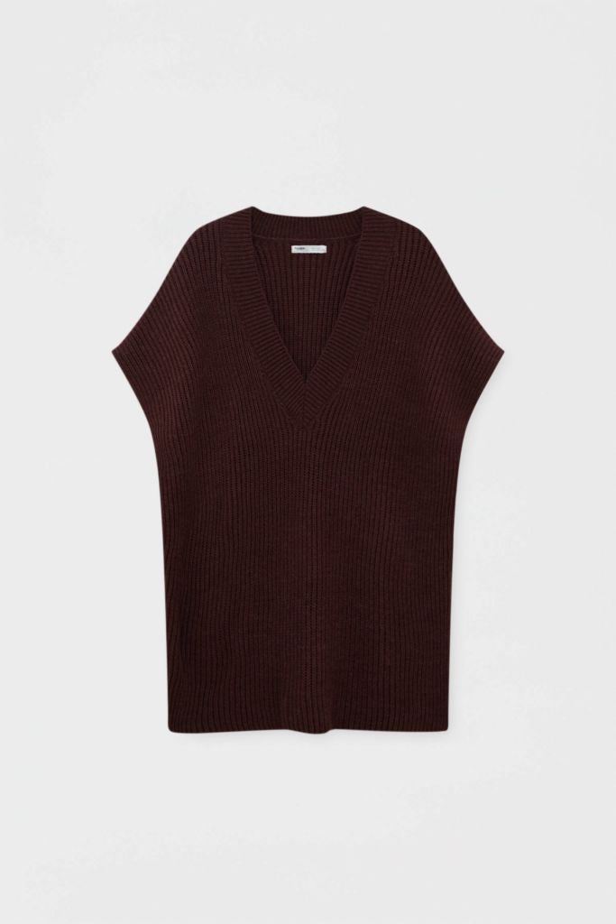 Moudda PULL & BEAR - Pull-Over - 1
