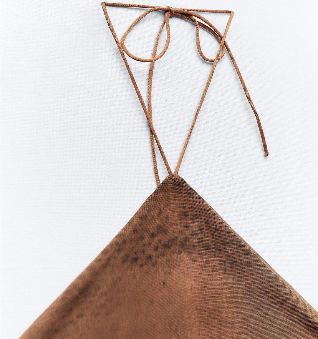 Moudda ZARA - Robe - Tunisie 3