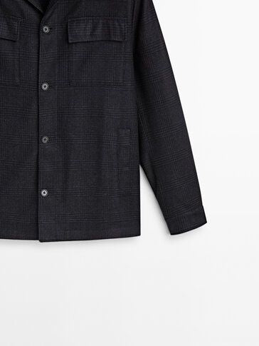 Moudda Massimo Dutti - Veste/blazer - Tunisie 4