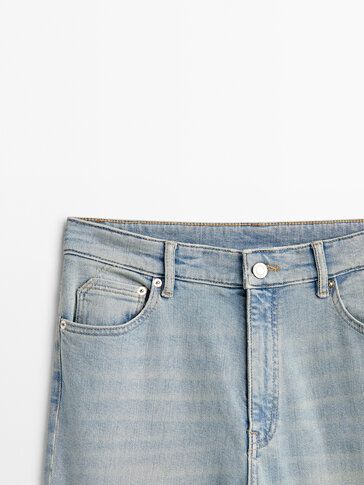 Moudda Massimo Dutti - Pantalon - Tunisie 3