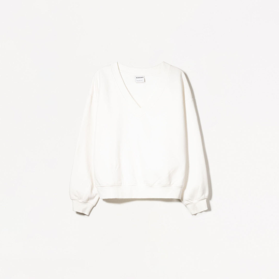 Moudda BERSHKA - Pull - Col Piqué - Tunisie 1
