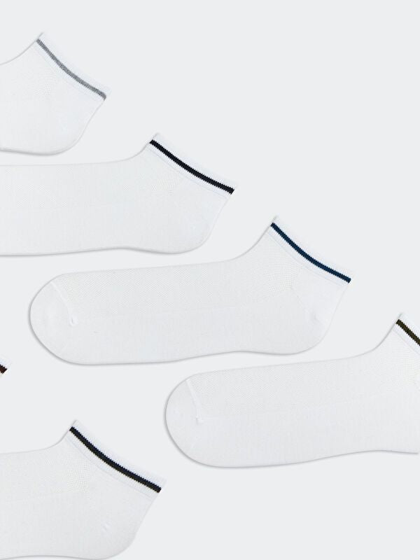 Moudda LC Waikiki - Chaussettes liner trainer (sport) - Tunisie 2