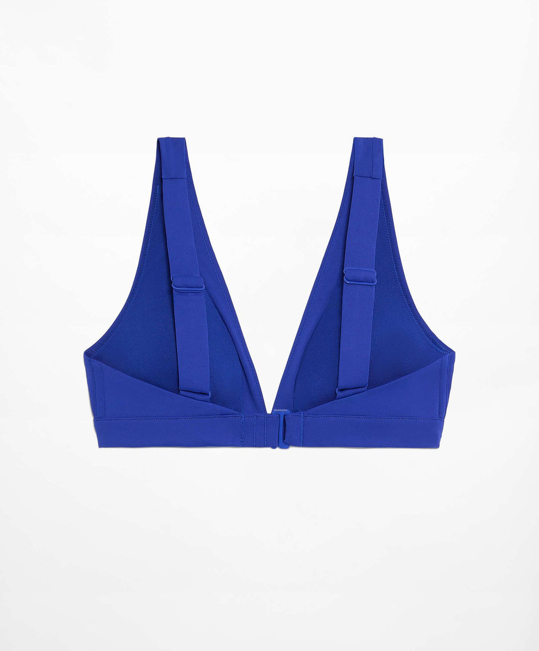 Moudda Oysho - Culotte Halter Mousse Extra Halter Pied - Tunisie 1