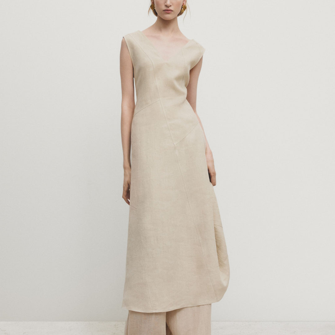 Moudda Massimo Dutti - Robe - Tunisie 3