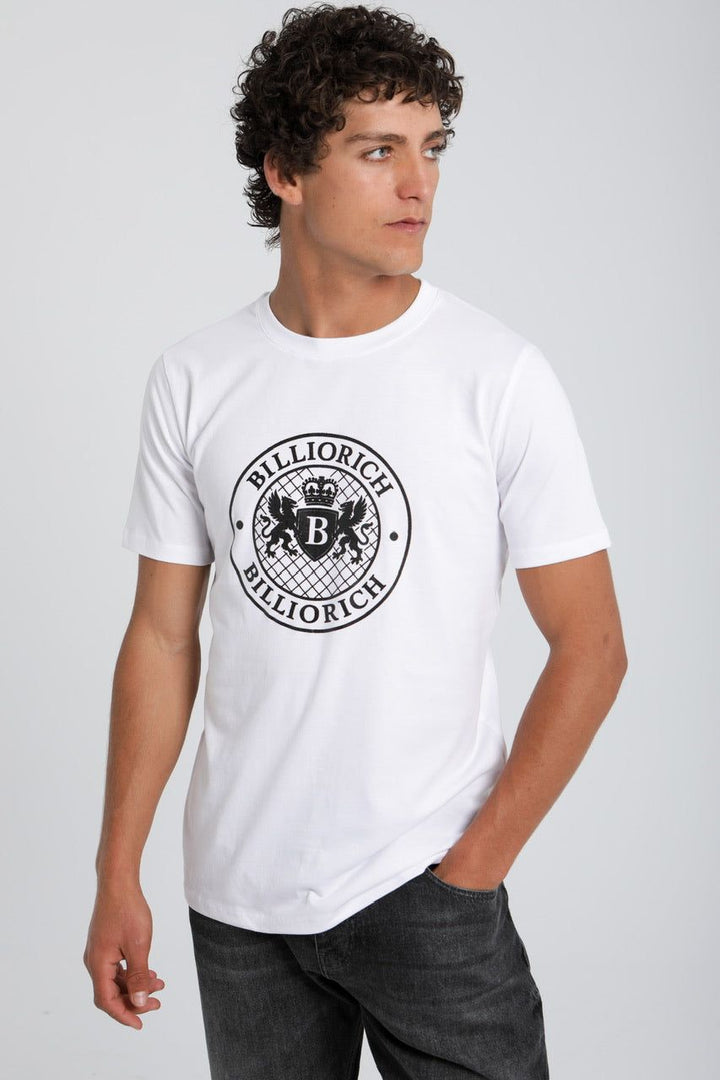 Moudda Billiorich - T-shirt Homme Billiorich - Tunisie 3