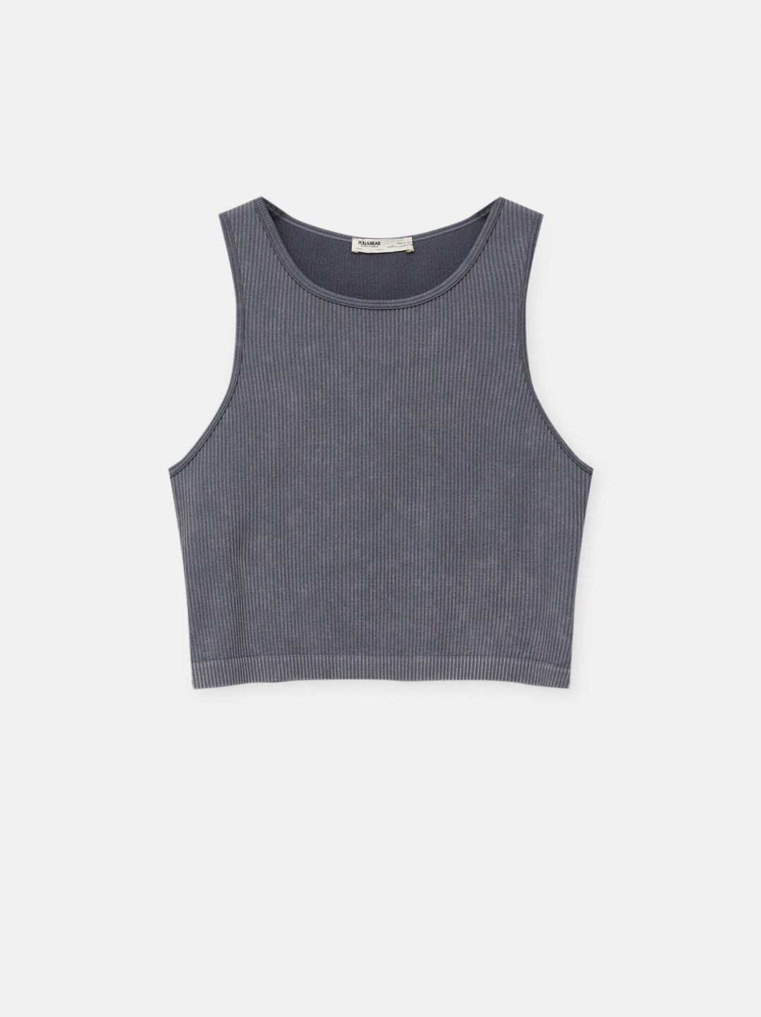 Moudda PULL & BEAR - Top - Tunisie 1