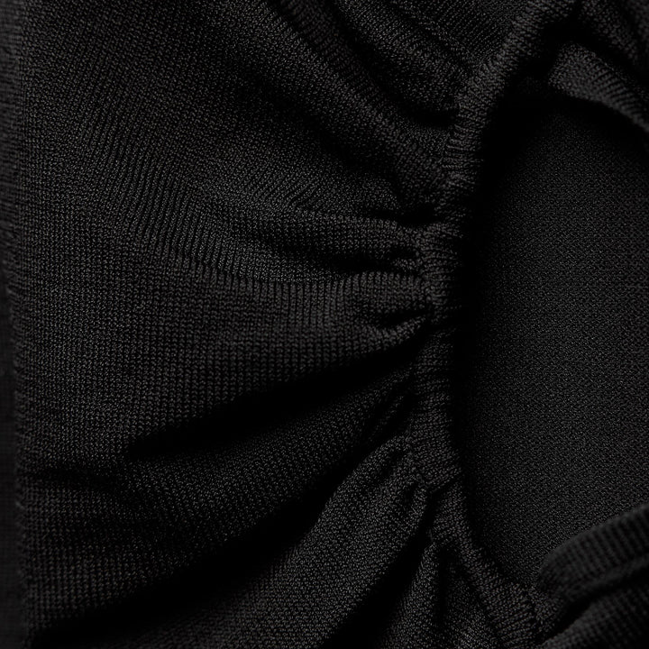 Moudda ZARA - Top manches courtes découpe - Tunisie 3