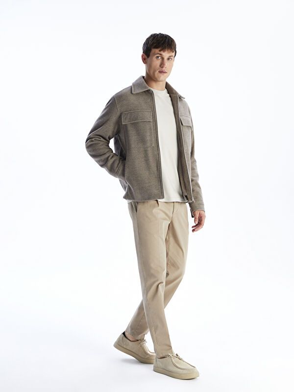 Moudda LC Waikiki - Manteau lourd pour Hommes - Tunisie 2