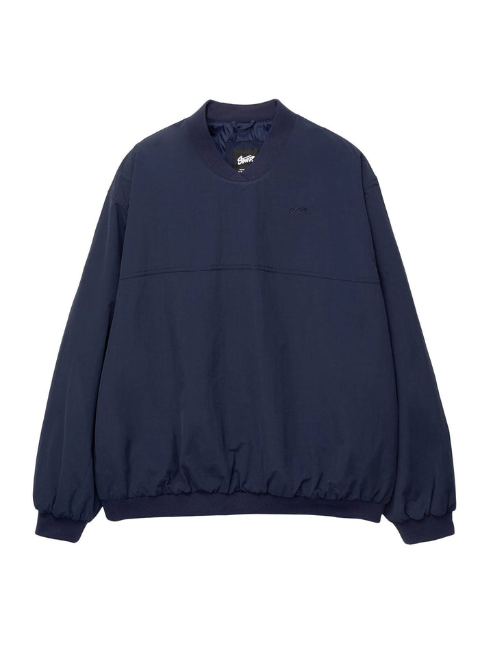 Moudda PULL & BEAR - Veste Technique - Col Piqué & Côtes - Tunisie 1
