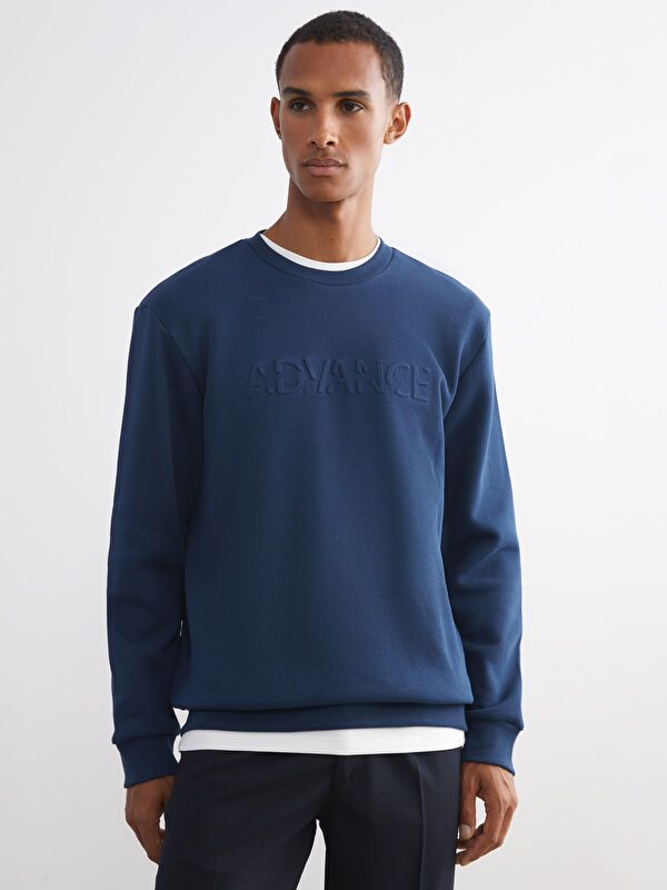 Moudda LC Waikiki - Sweatshirt en jersey Homme Essence - Tunisie 1