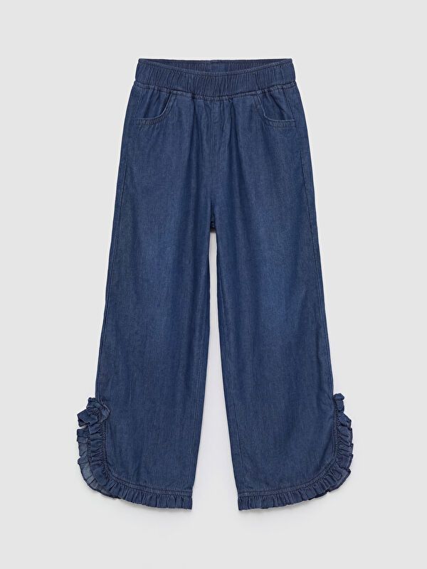 Moudda LC Waikiki - Pantalon en jean pour Fille - Tunisie 1