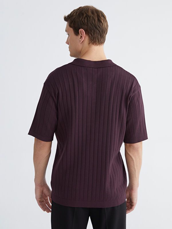 Moudda LC Waikiki - Pull manches courtes en tricot - Tunisie 4