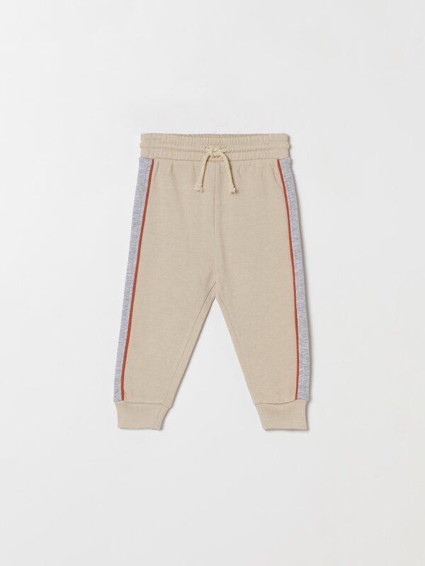 Moudda Lefties - Pantalon - Tunisie 3