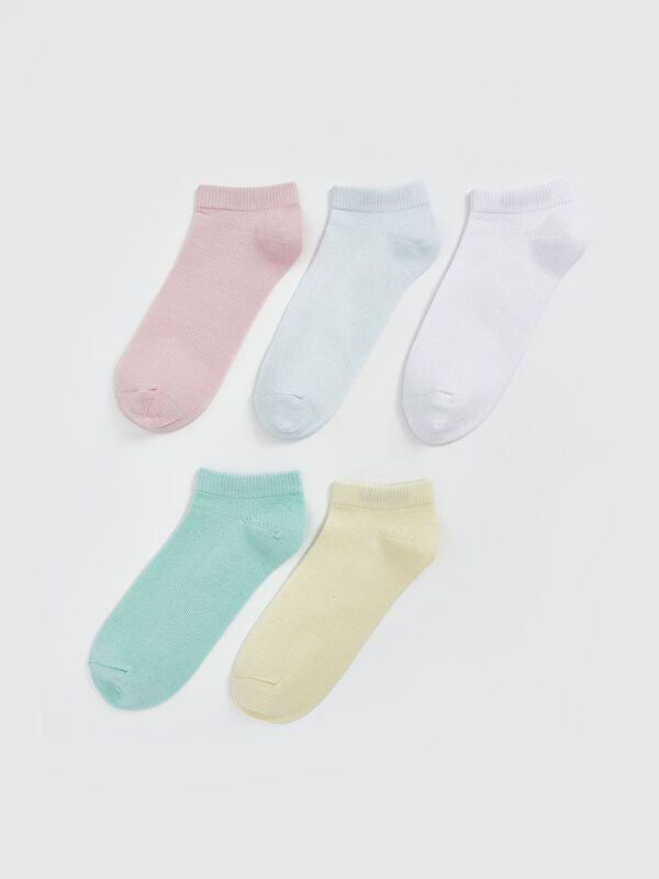 Moudda LC Waikiki - Chaussettes  de basket pour Filles - Tunisie 1