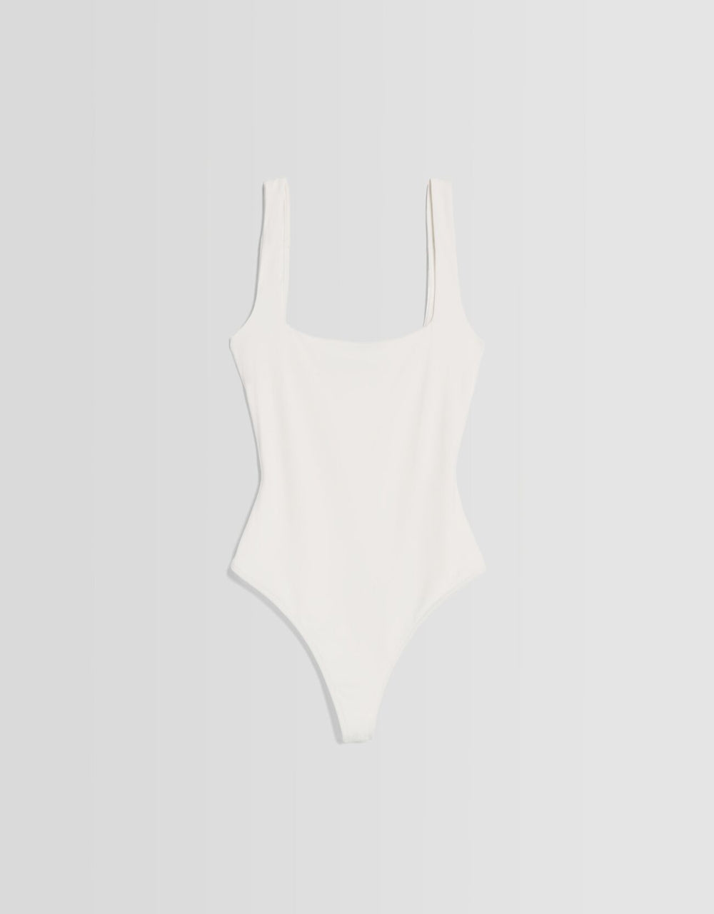 Moudda BERSHKA - Body - Tunisie 2