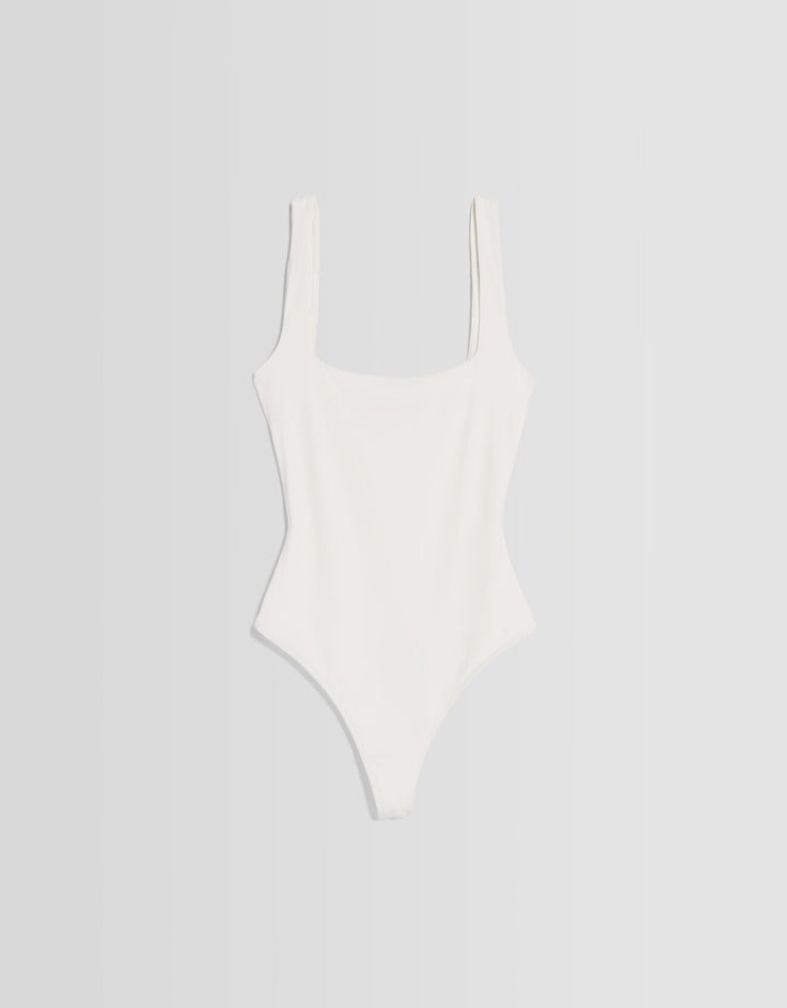 Moudda BERSHKA - Body - Tunisie 2