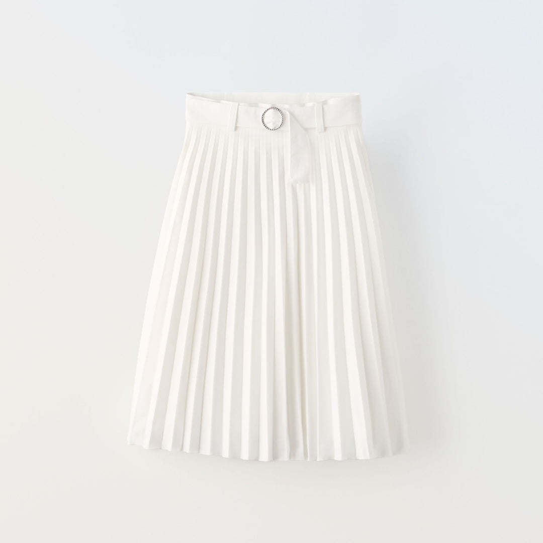 Moudda ZARA - Grl Other Skirt - Tunisie 1
