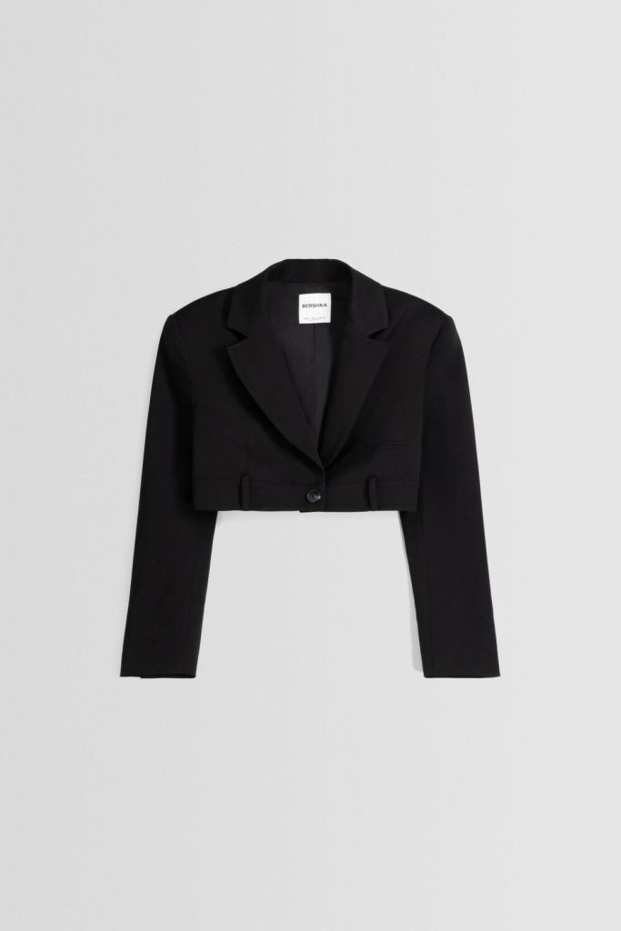 Moudda BERSHKA - Top - 1