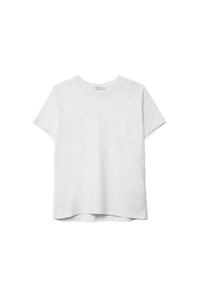 Moudda STRADIVARIUS - Chemise/Tunique - 1