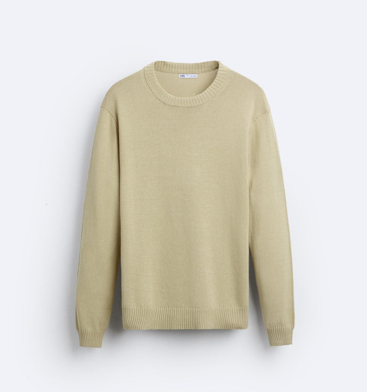 Moudda ZARA - Sweater - Tunisie 1