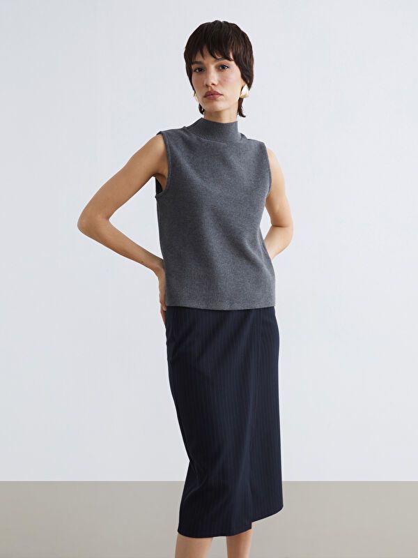 Moudda LC Waikiki - Sans manches en tricot - Tunisie 3