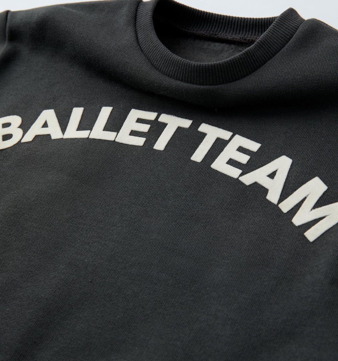 Moudda ZARA - Sweat-shirt - Tunisie 3